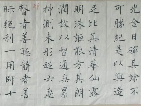 学生作品